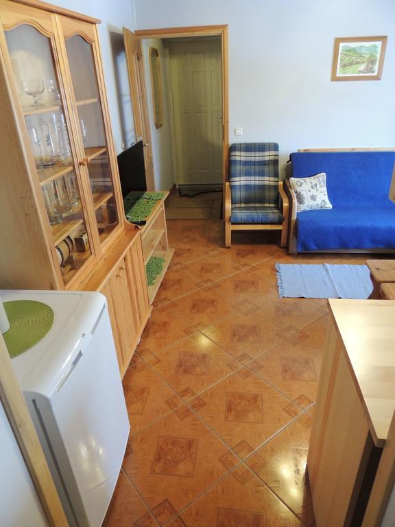 Apartament Suzyw Kicek Sucha Beskidzka Exterior photo